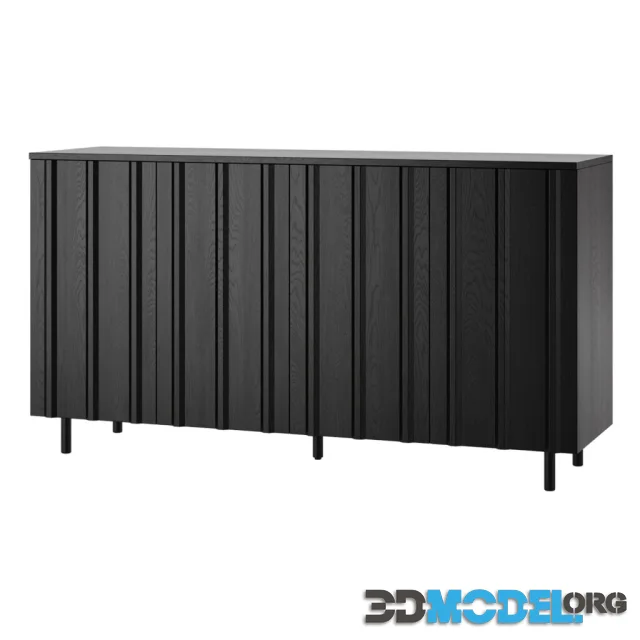 Rib Sideboard by Normann Copenhagen