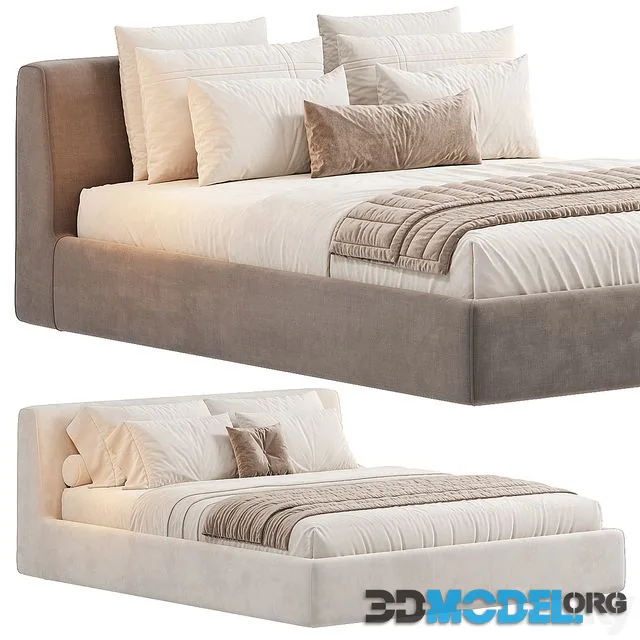 Sava Bed