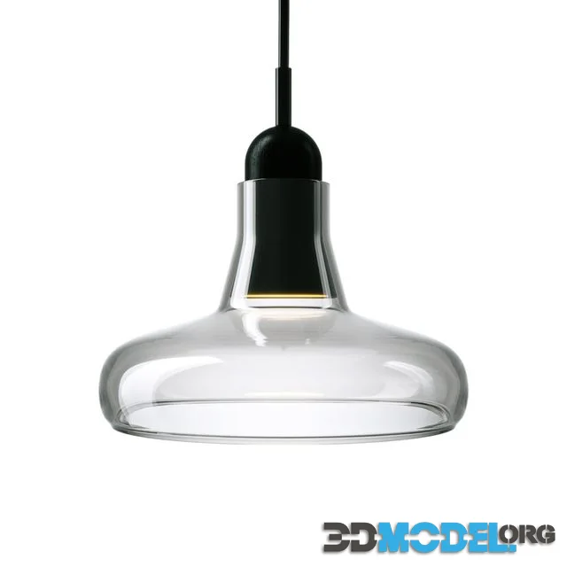 Shadows Pendant Lamp set by Brokis