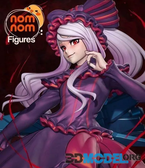 Shalltear