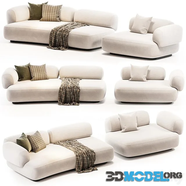 Sofa Cabrera