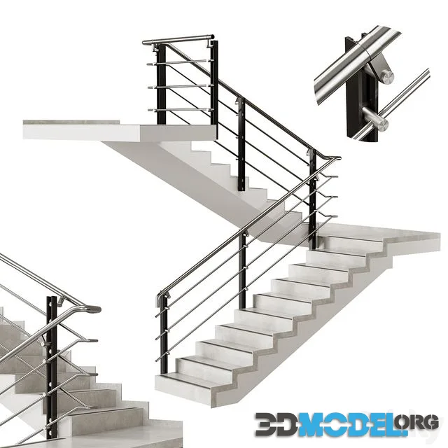 Stairs (024-2)
