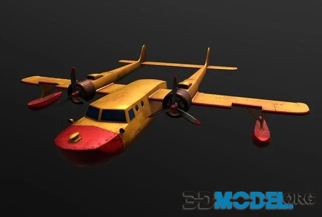 Talespin (PBR)