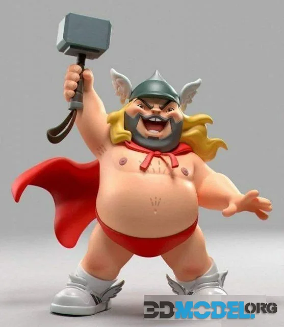 Thor jack