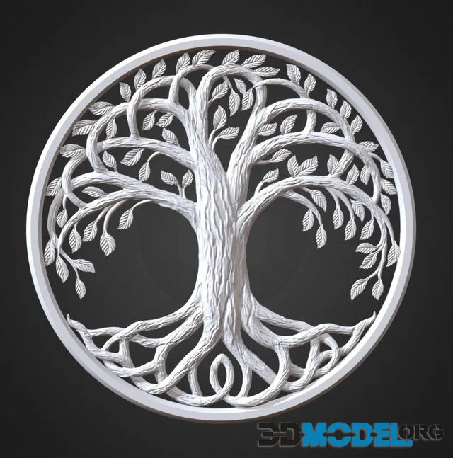 Tree Of Life