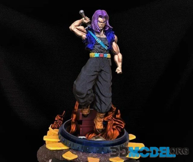 Trunks