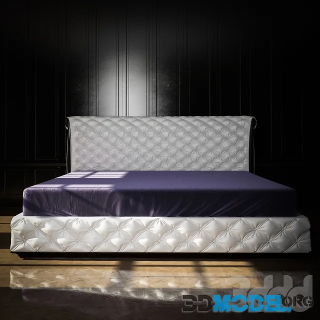 turri bed