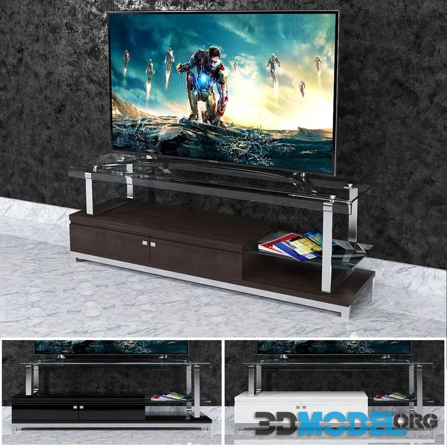 TV TABLE 3
