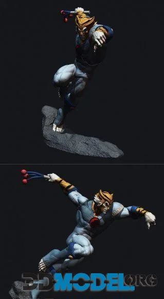 Tygra