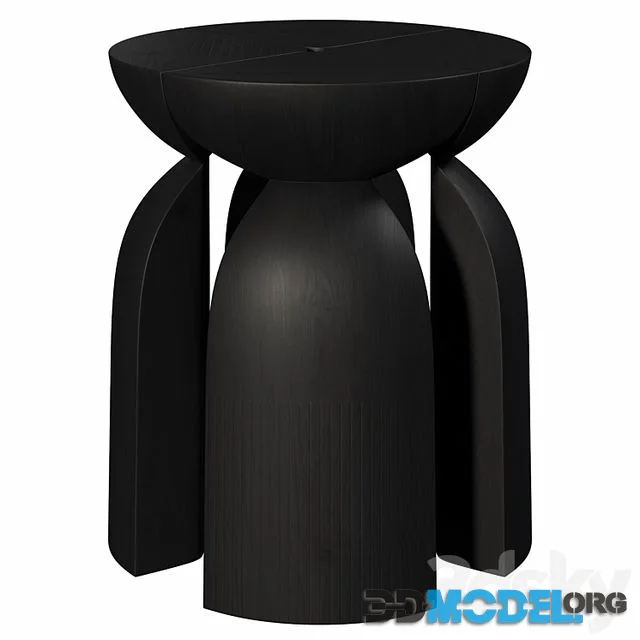 Unity Side Table