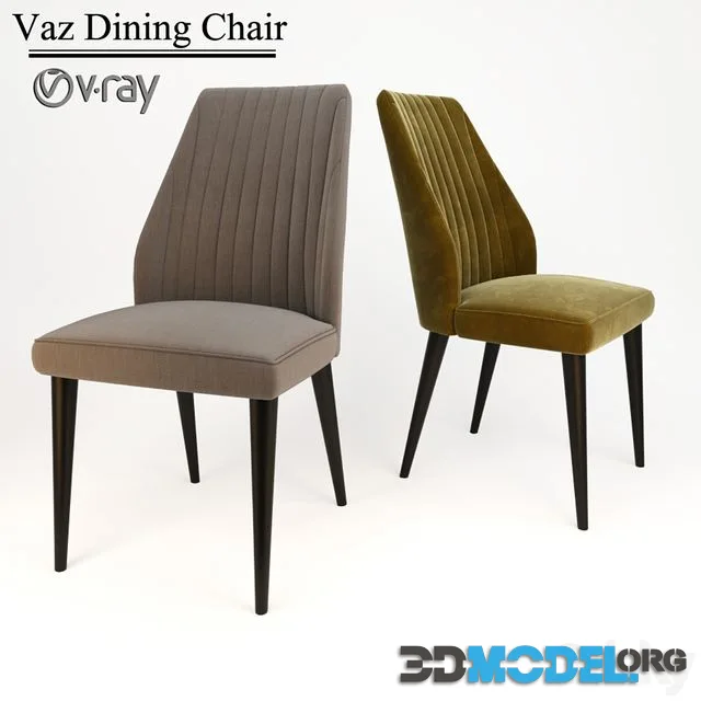 Vaz Dining Chair