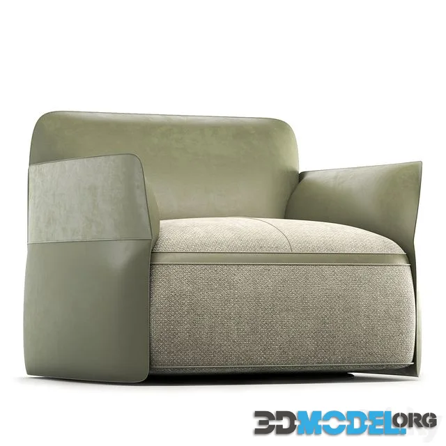 Vela Armchair