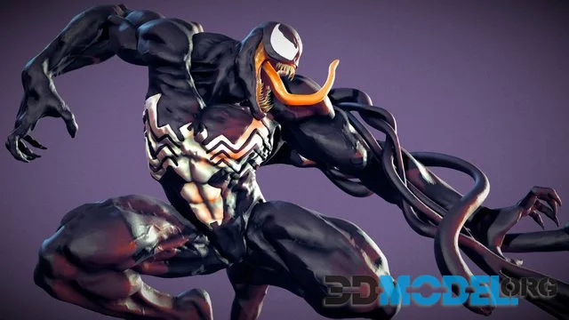 Venom (PBR)