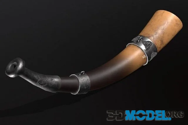War Horn (PBR)