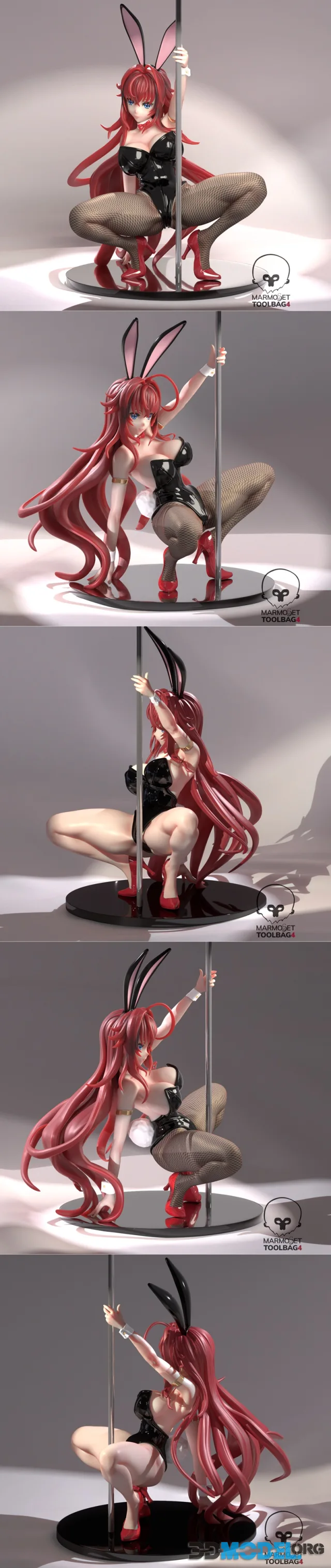 Rias gremory – Printable