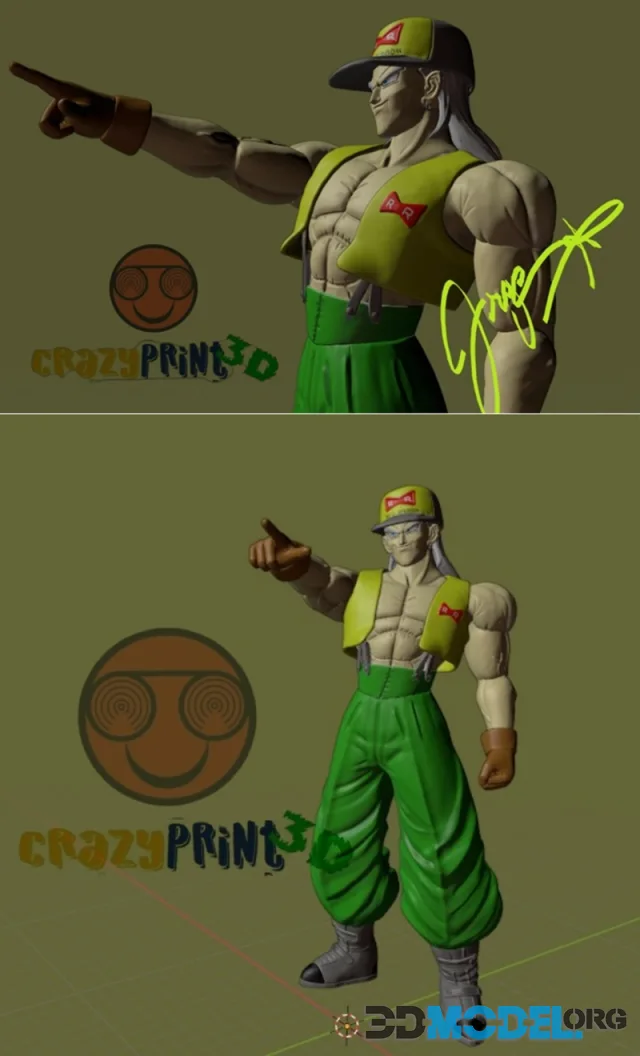 Android 13 – Printable