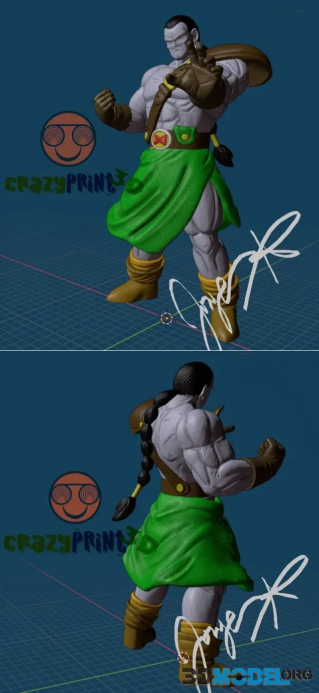 Android 14 – Printable