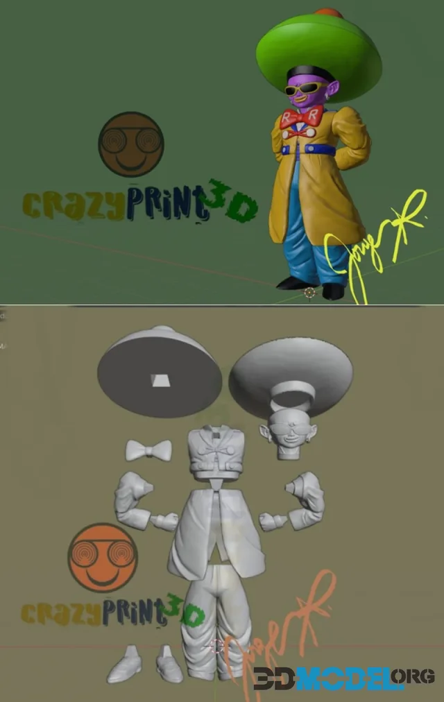 Android 15 – Printable
