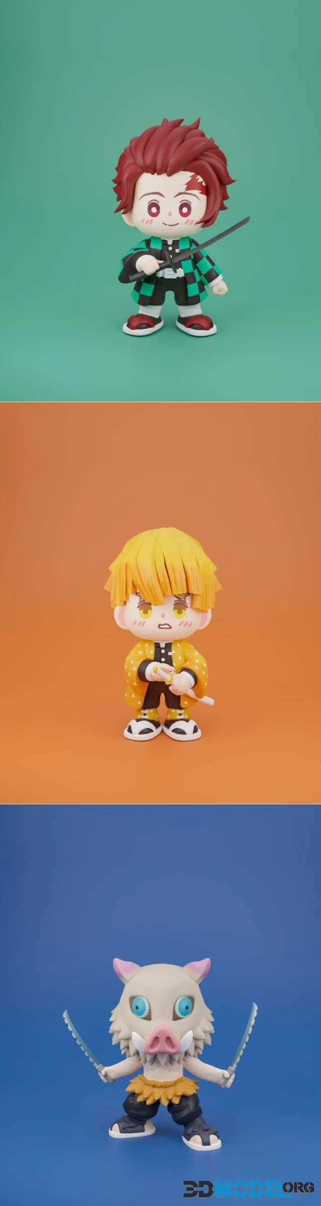 Cloudy Sweety Chibi 078-080 – Printable