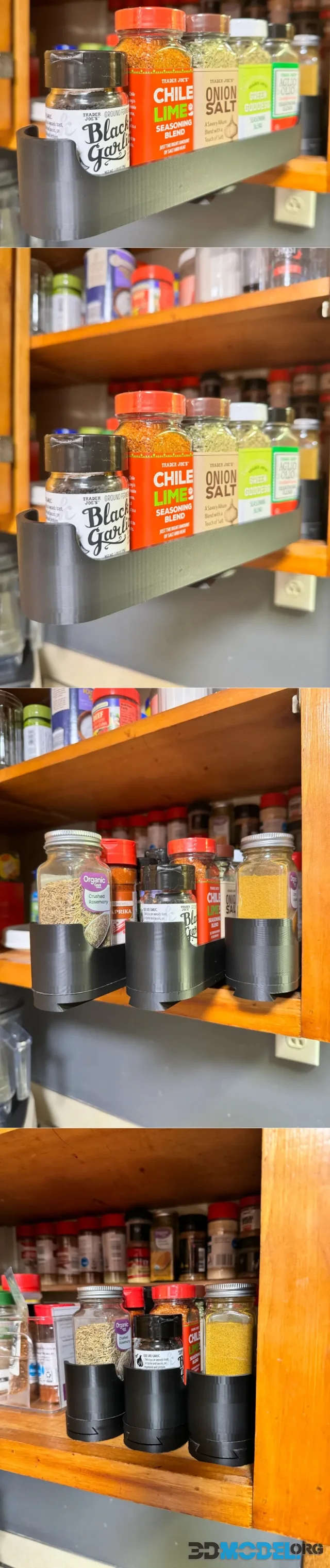 Cabinet Spice – Printable