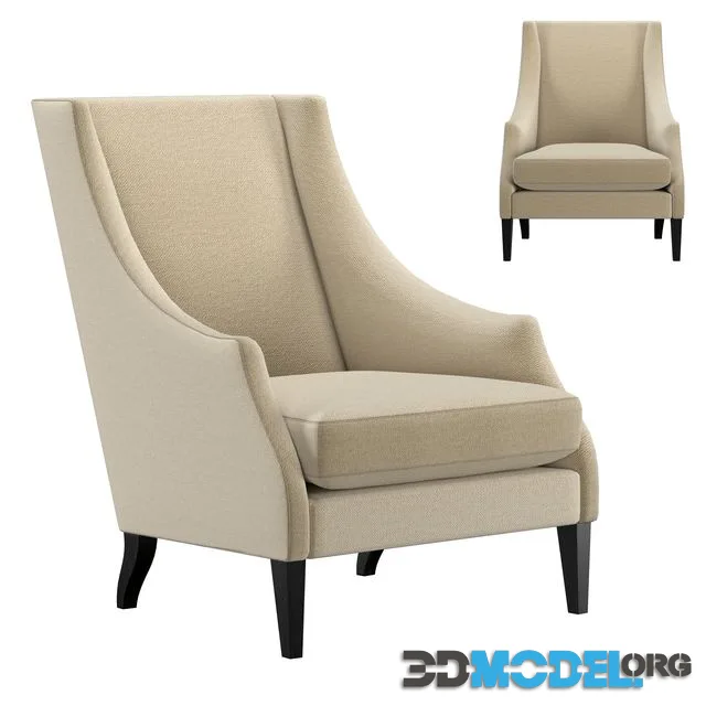 Angel Wing Chair