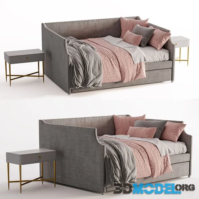 ANNIKA DAYBED