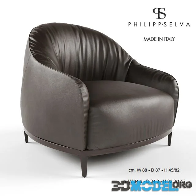 ARMCHAIR BALI