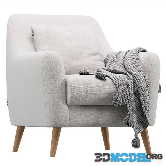 Armchair Odense