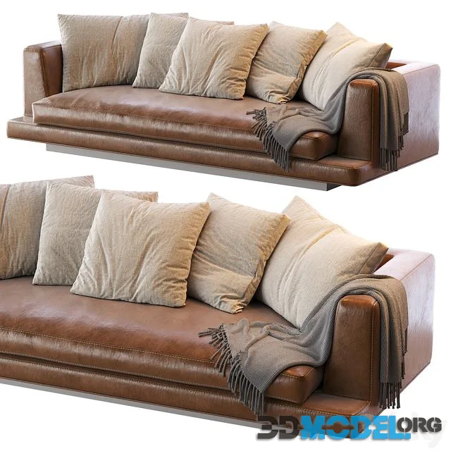 Aurae maxalto sofa