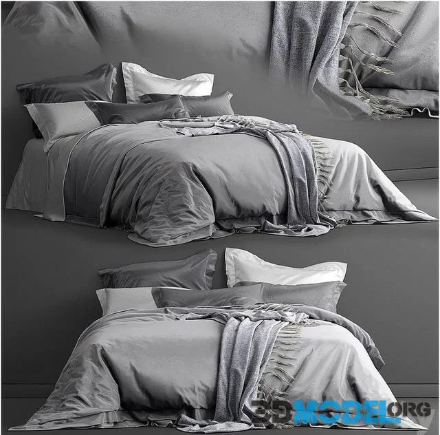 Bed adairs bed