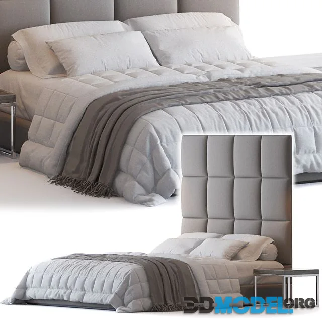 BED BY the sofa and chair company 37