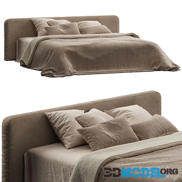 Bedding Magic Linen