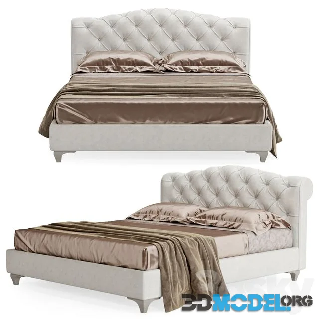 Bedding Whishes Bed