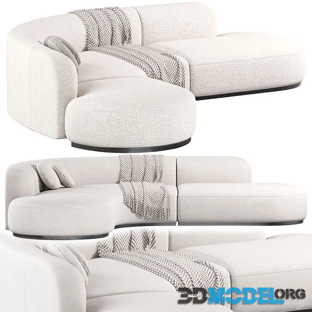 Bjorn Sofa