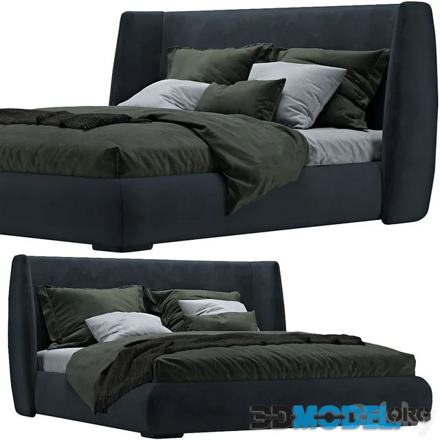 Bonaldo BASKET Bed