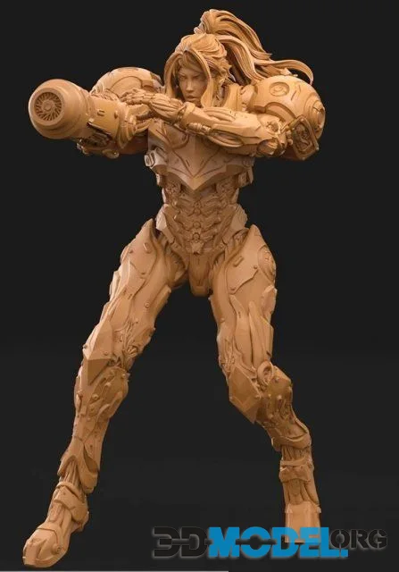 Bounty Hunter