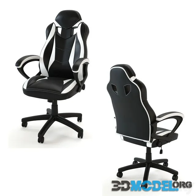 BUNDY chair