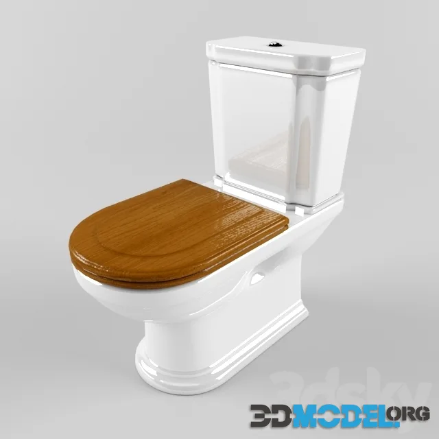Ceramic toilet bowl sizes 39h72h43sm
