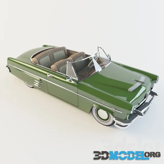 Classic Car