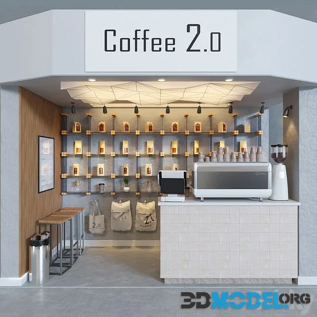 Coffee 2.0