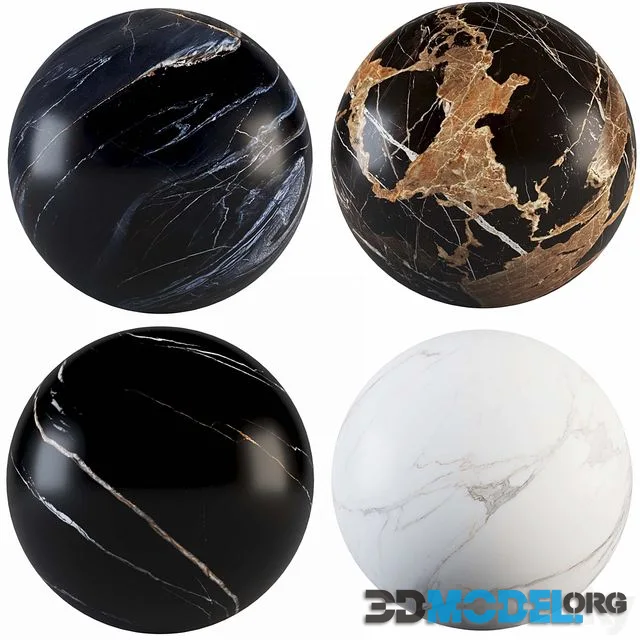 Collection Marble 64