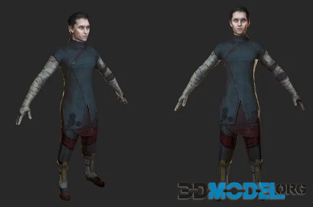 Cyber spy (PBR)
