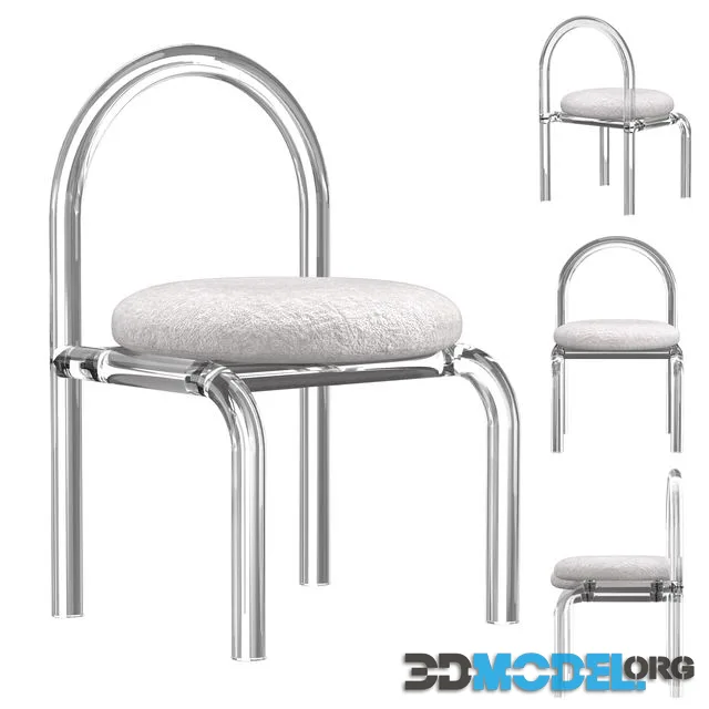 Daisy Chair
