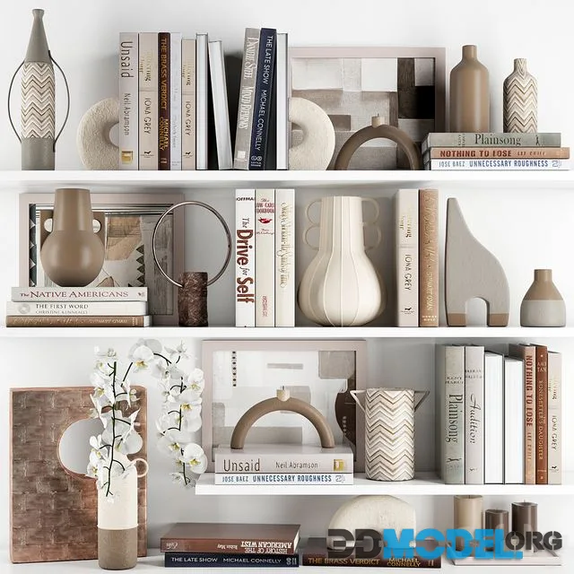 Decoration set 20