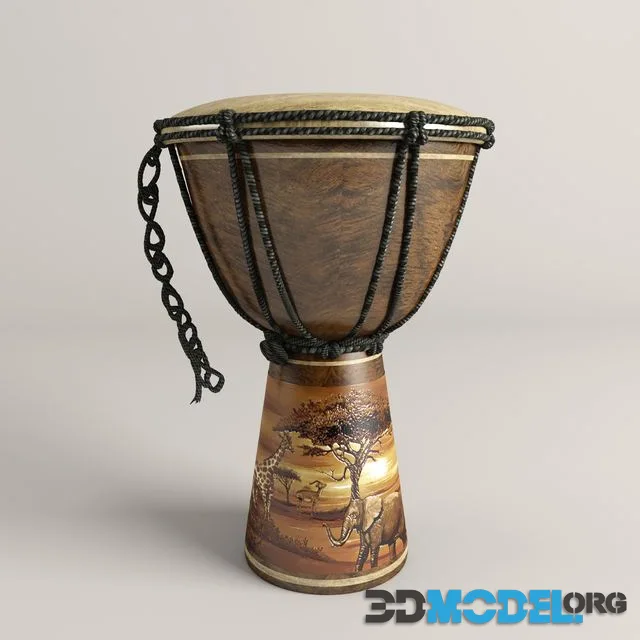 Drum Tam-Tam