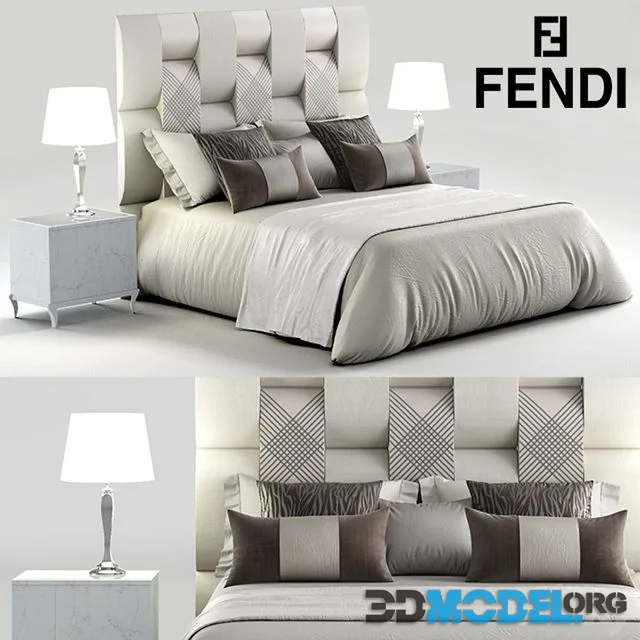 Fendi Casa Astoria