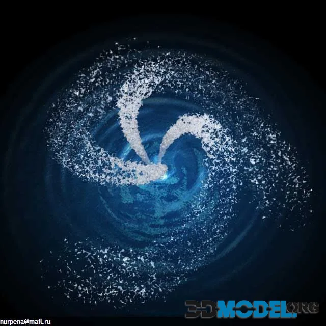Fountain V5