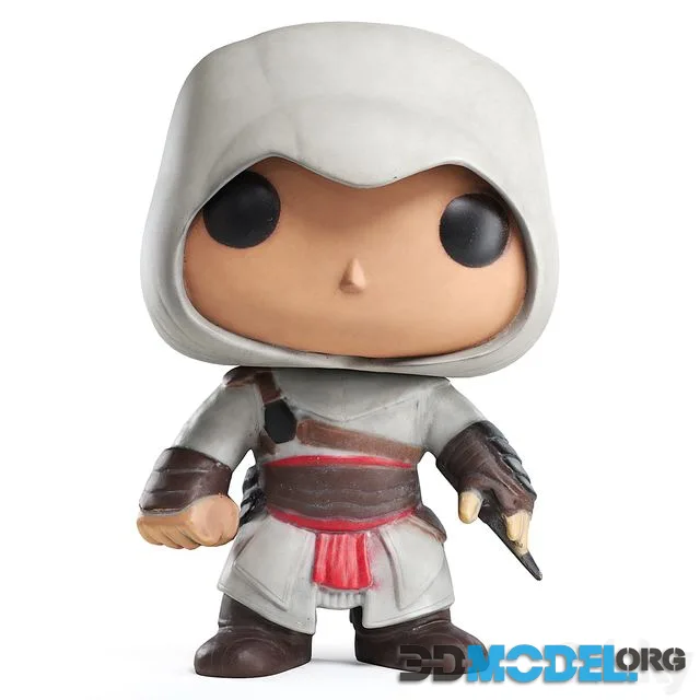 Funko POP Altair