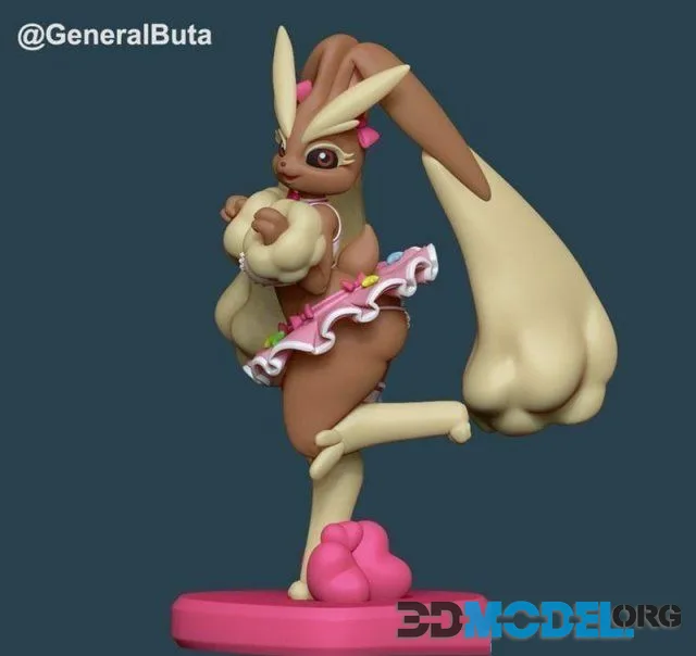General Buta