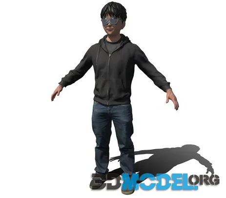 Kaneda (PBR)